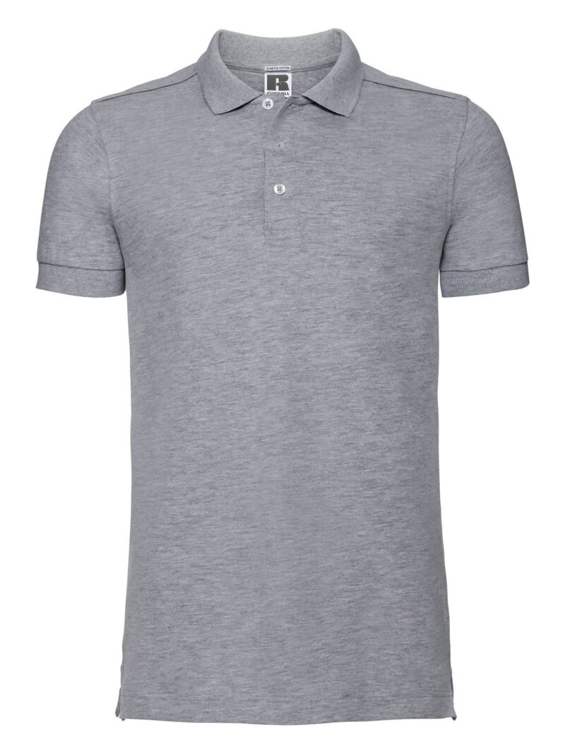 Polo Stretch Homme JE566M - H.IMPRESSION