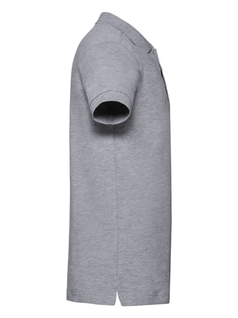 Polo Stretch Homme JE566M - H.IMPRESSION
