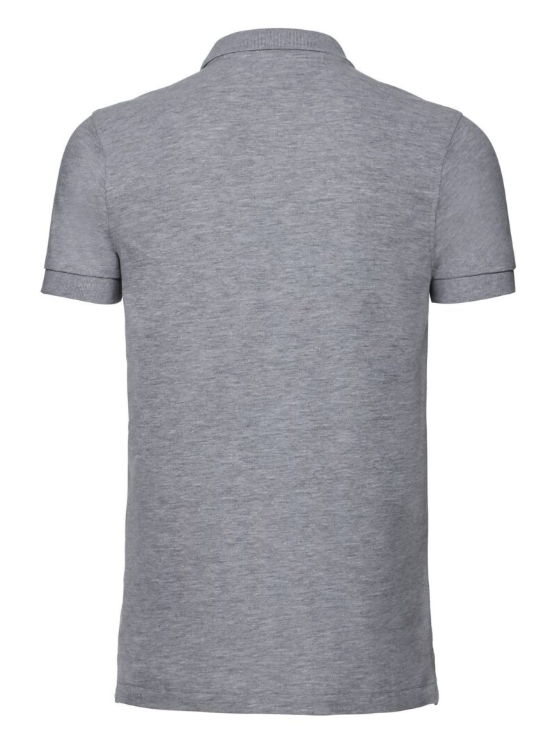 Polo Stretch Homme JE566M - H.IMPRESSION