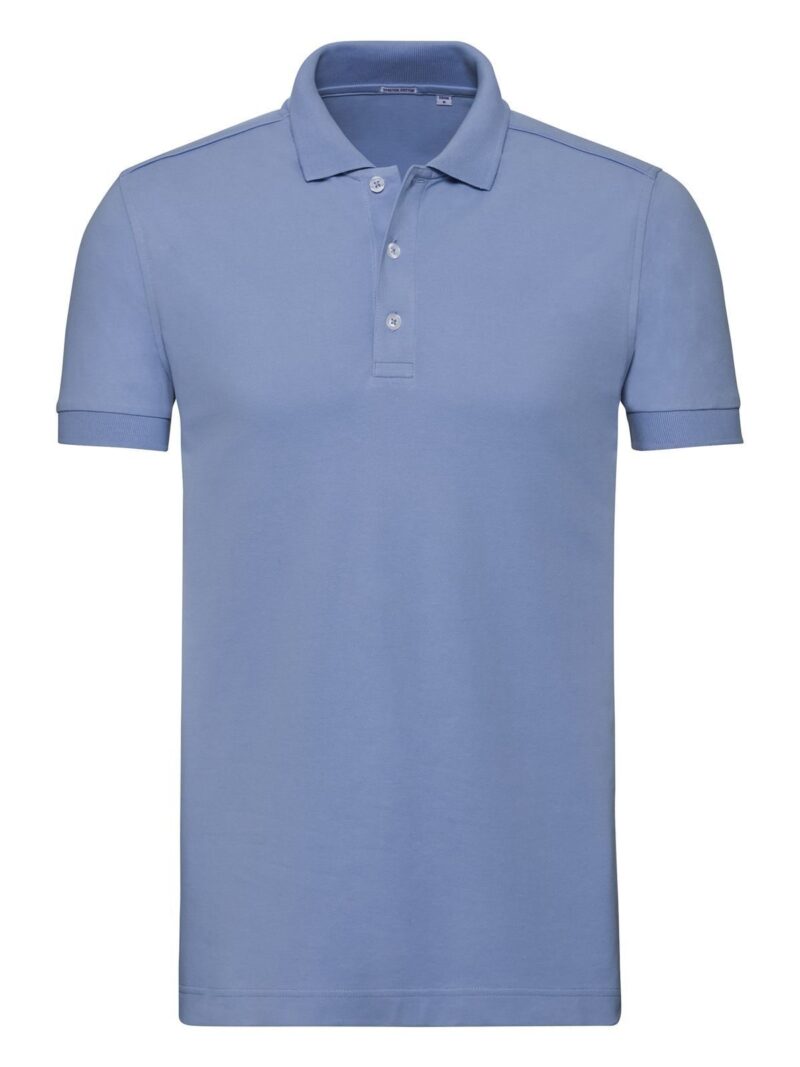 Polo Stretch Homme JE566M - H.IMPRESSION