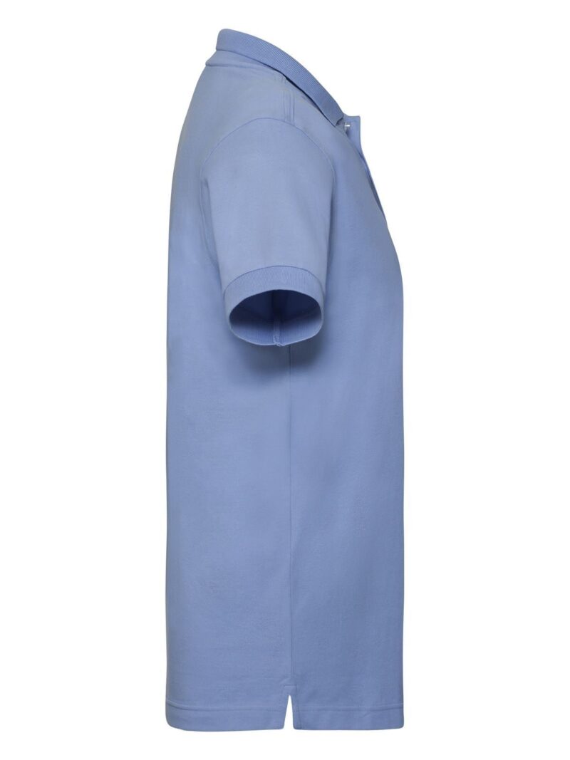 Polo Stretch Homme JE566M - H.IMPRESSION