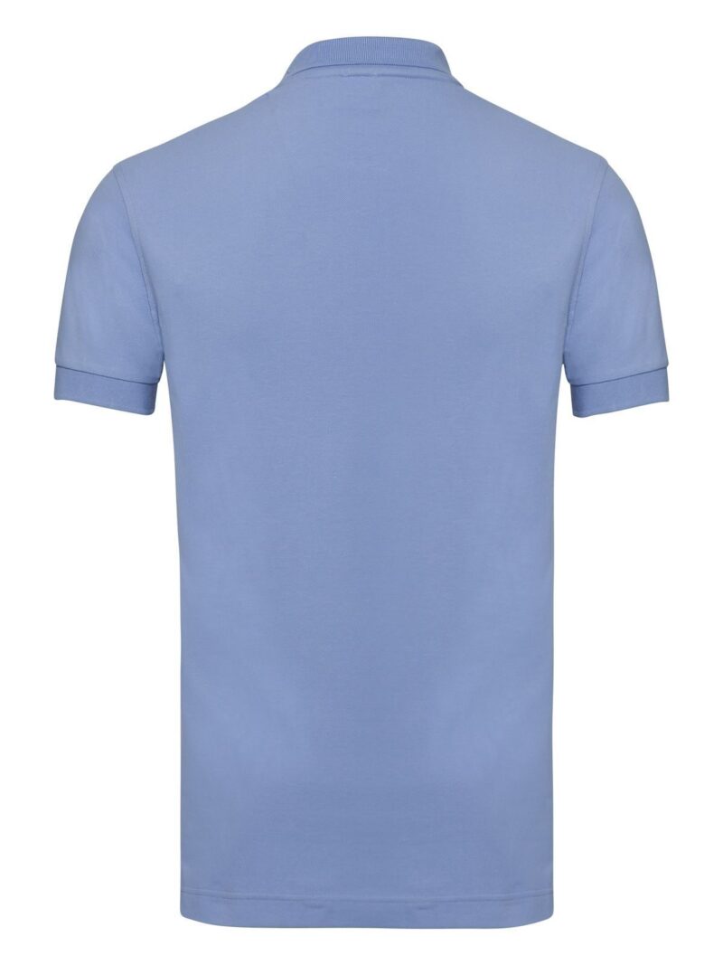 Polo Stretch Homme JE566M - H.IMPRESSION
