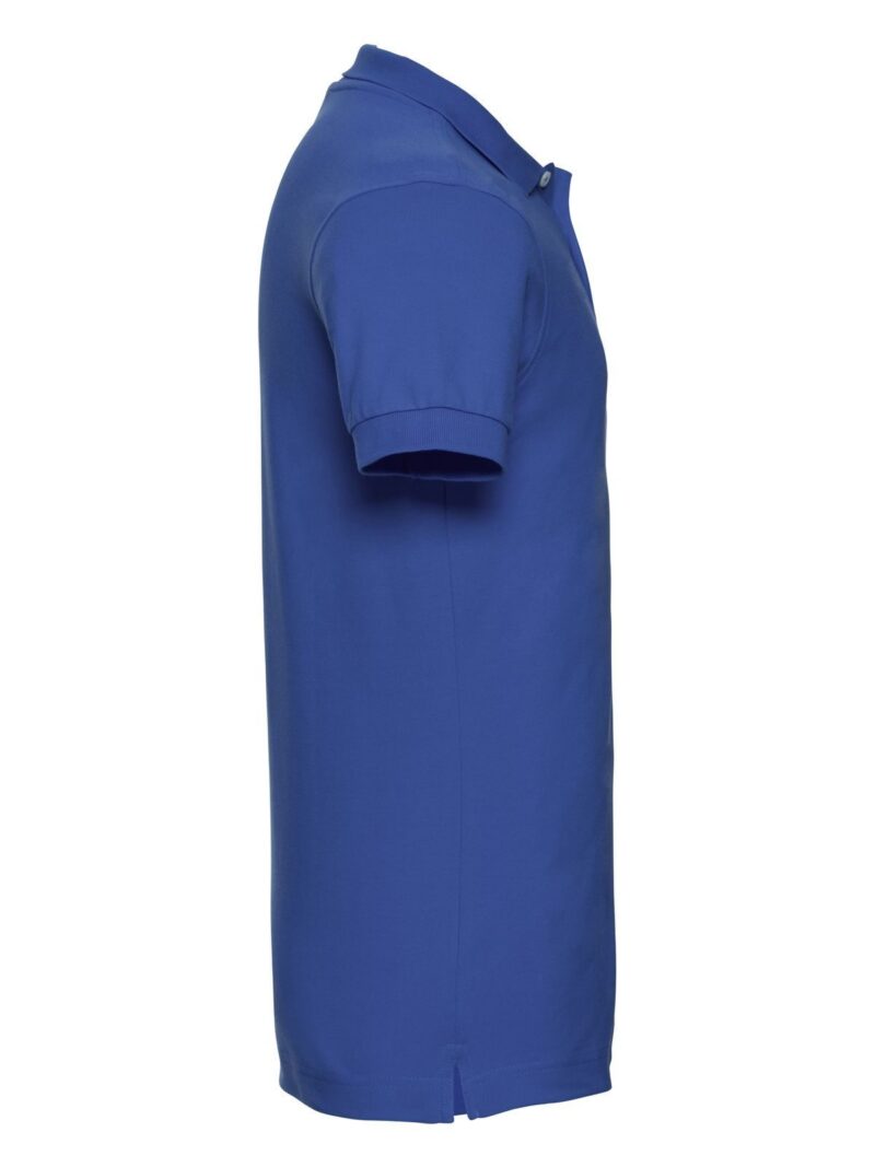 Polo Stretch Homme JE566M - H.IMPRESSION