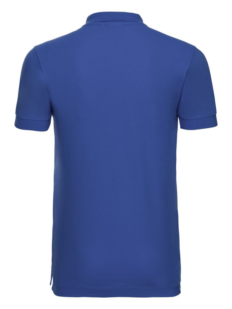 Polo Stretch Homme JE566M - H.IMPRESSION