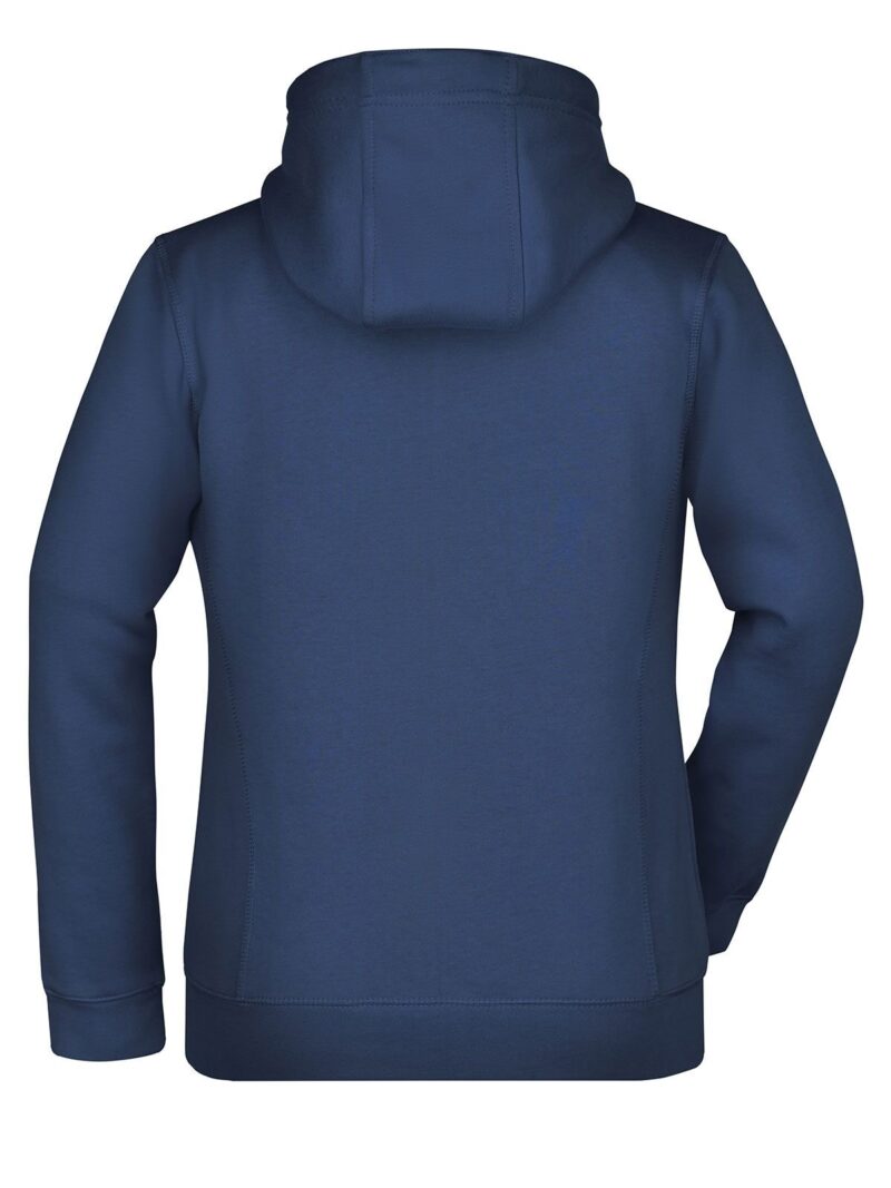 Veste à Capuche Femme JN354 - H.IMPRESSION