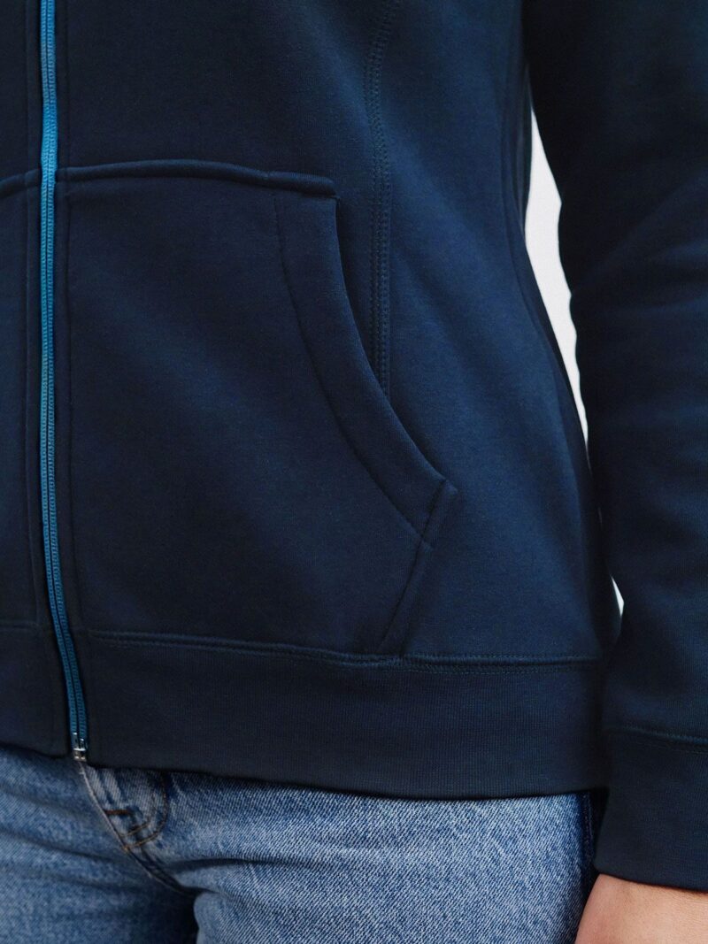 Veste à Capuche Femme JN354 - H.IMPRESSION