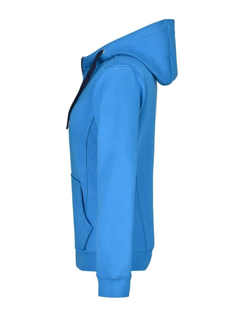 Veste à Capuche Femme JN354 - H.IMPRESSION