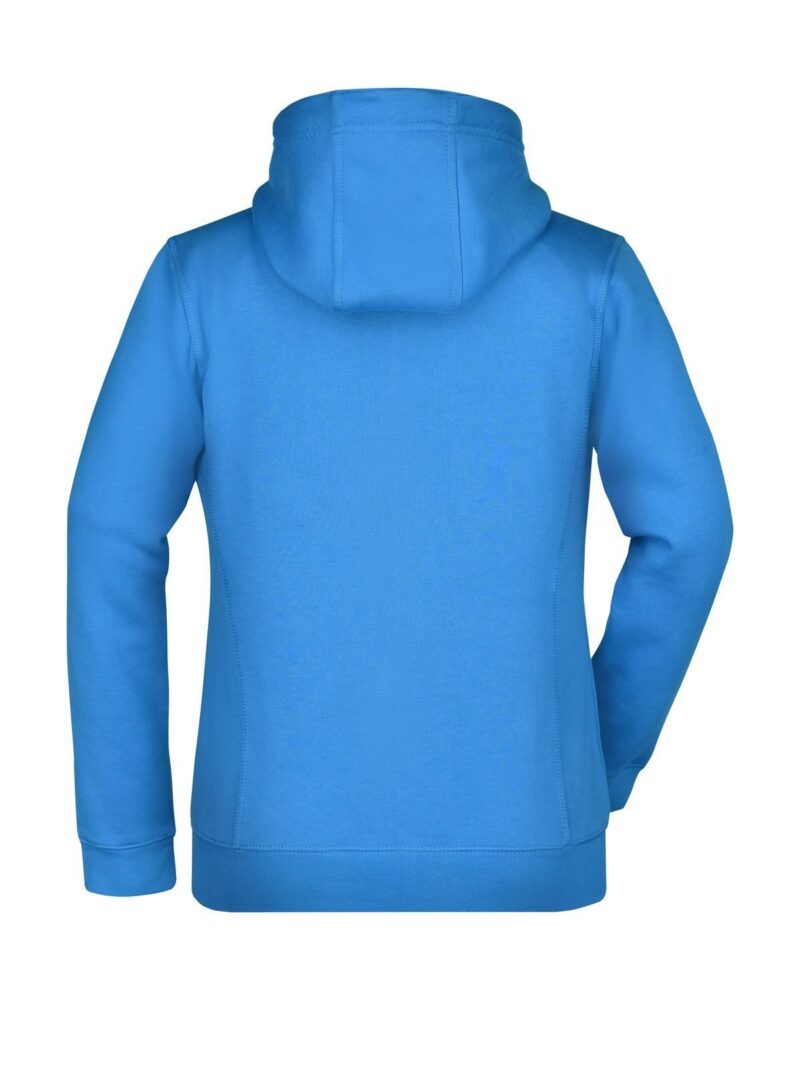 Veste à Capuche Femme JN354 - H.IMPRESSION