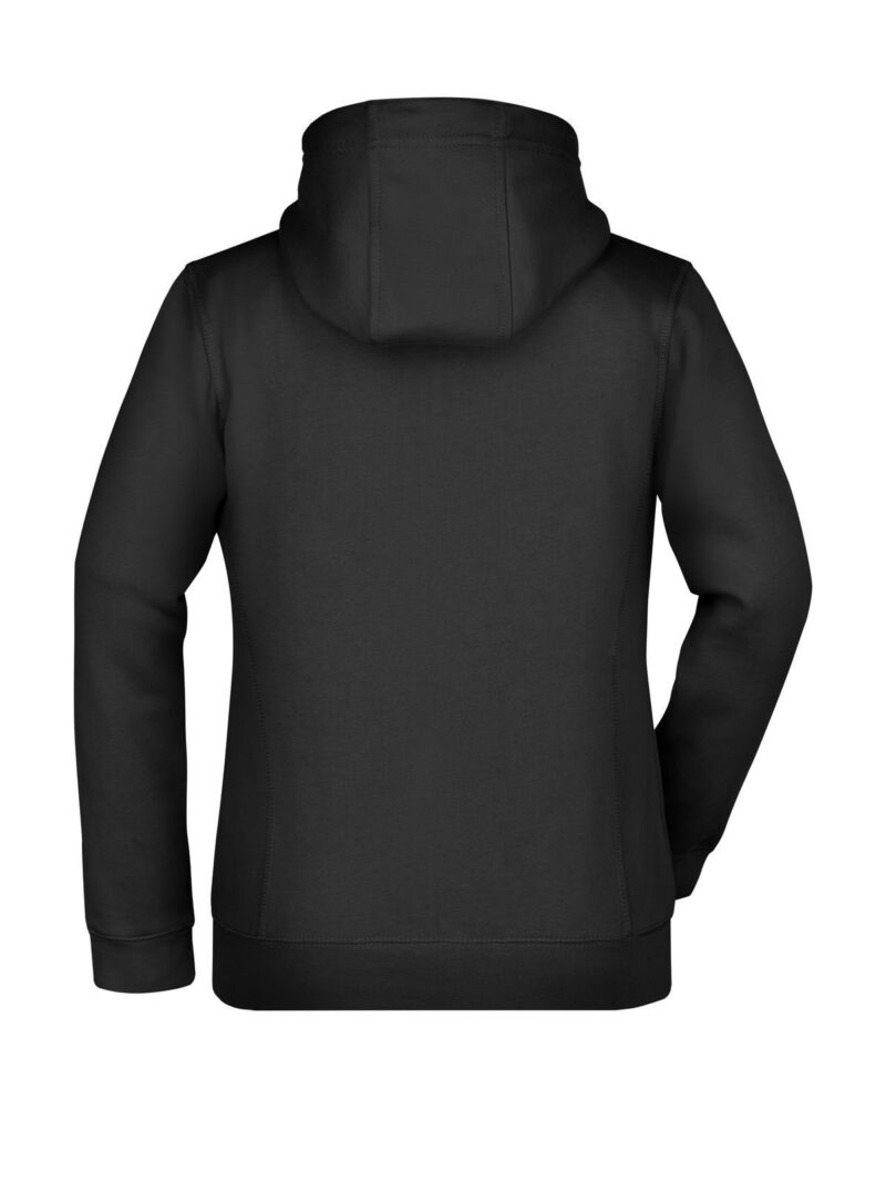 Veste à Capuche Femme JN354 - H.IMPRESSION