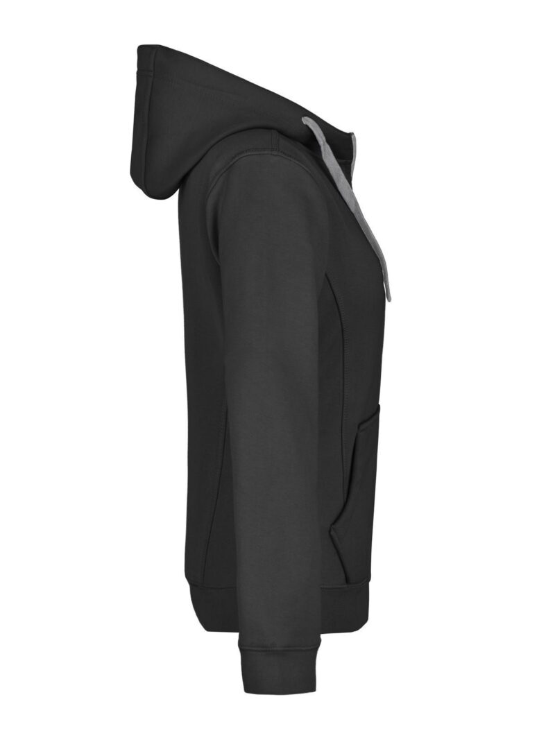 Veste à Capuche Femme JN354 - H.IMPRESSION