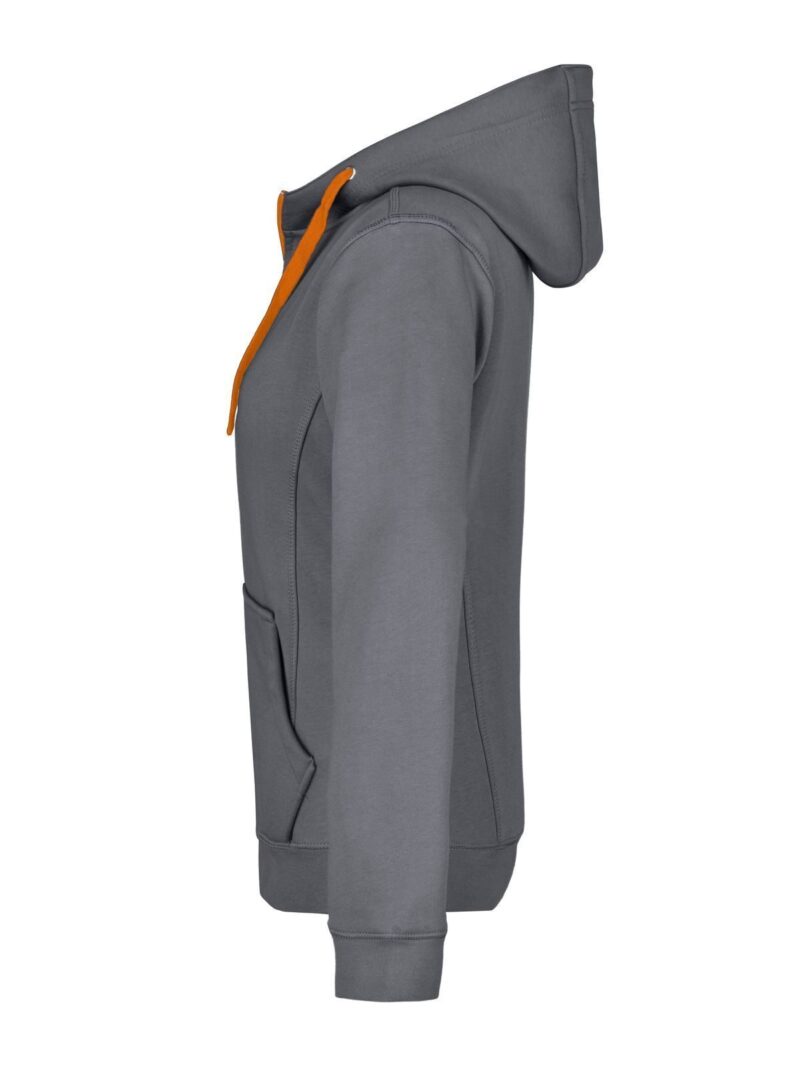 Veste à Capuche Femme JN354 - H.IMPRESSION