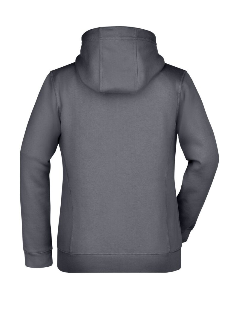 Veste à Capuche Femme JN354 - H.IMPRESSION