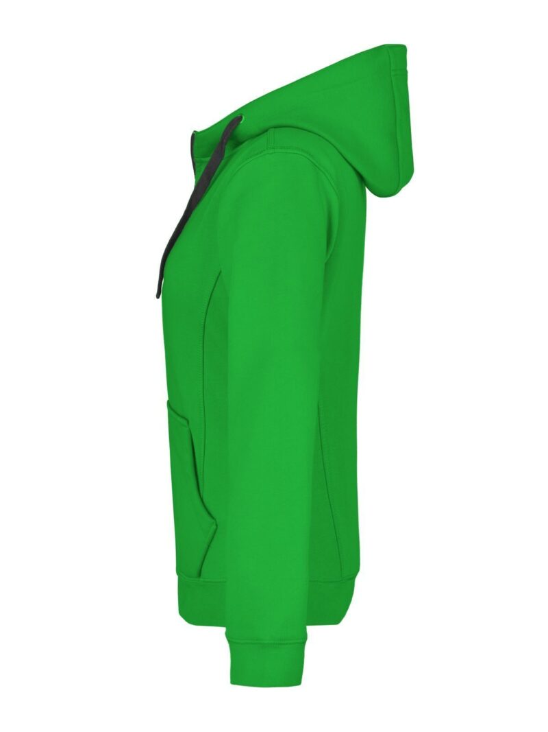 Veste à Capuche Femme JN354 - H.IMPRESSION