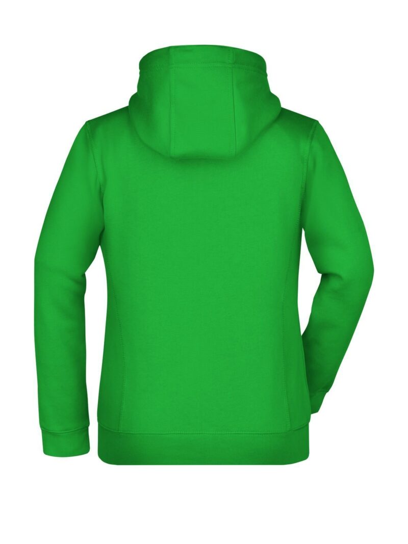 Veste à Capuche Femme JN354 - H.IMPRESSION