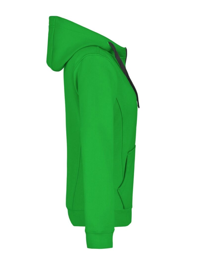 Veste à Capuche Femme JN354 - H.IMPRESSION