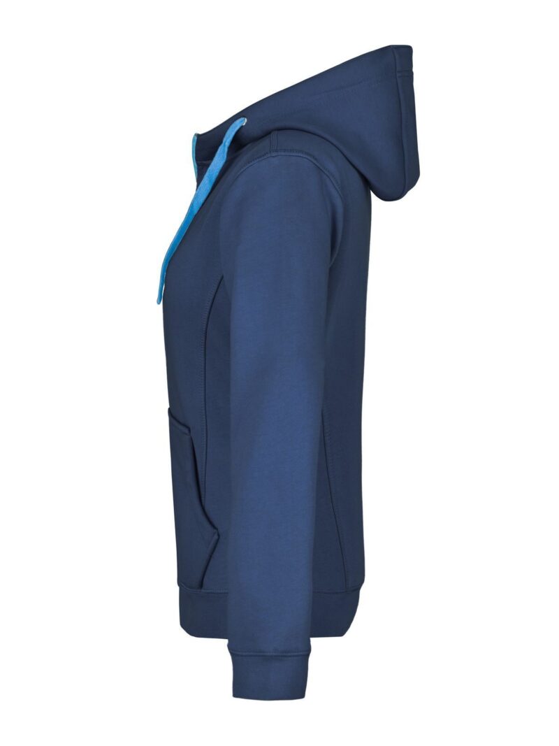 Veste à Capuche Femme JN354 - H.IMPRESSION