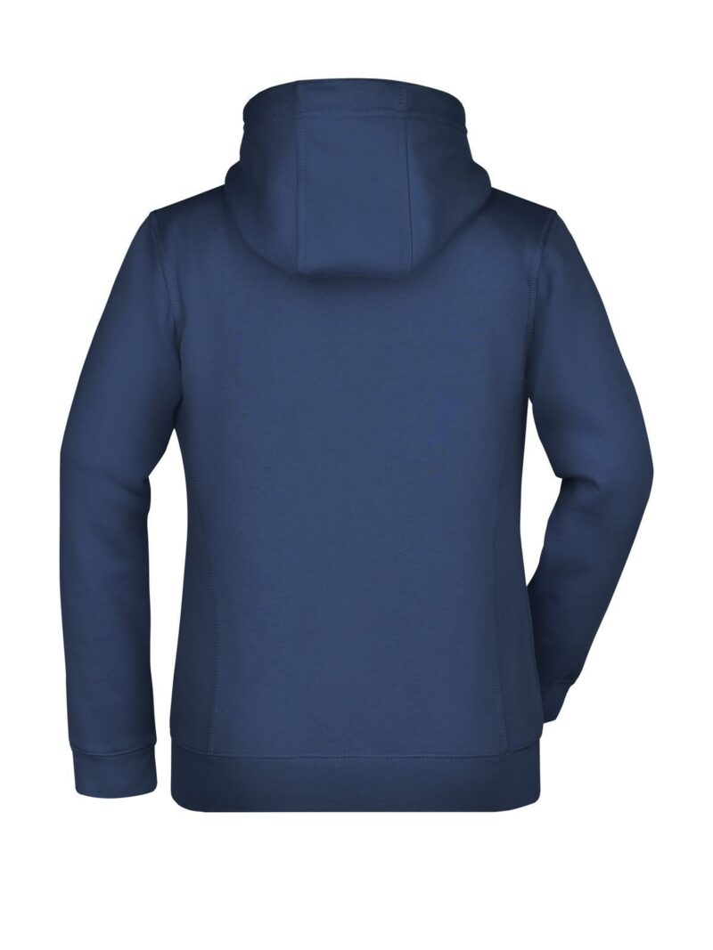 Veste à Capuche Femme JN354 - H.IMPRESSION