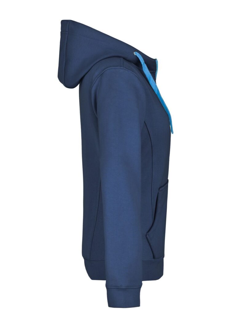 Veste à Capuche Femme JN354 - H.IMPRESSION