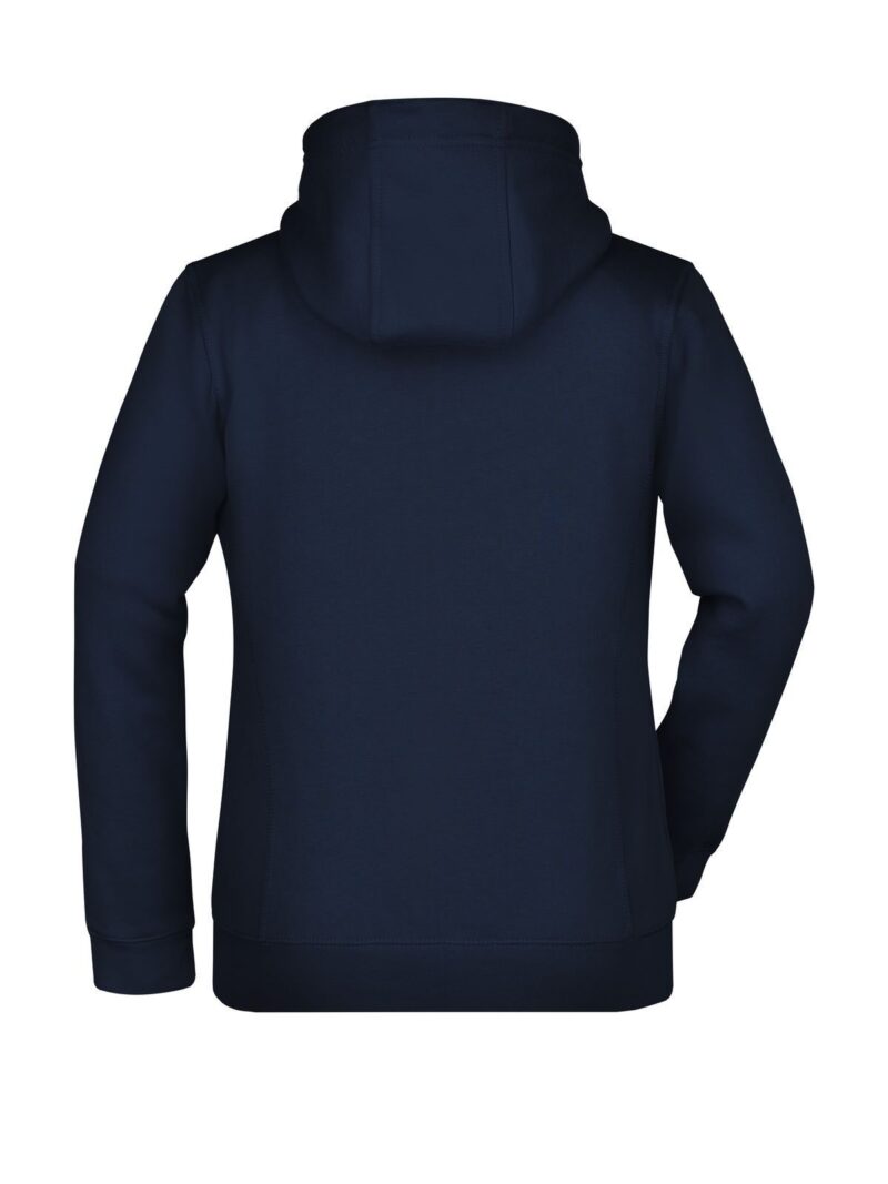 Veste à Capuche Femme JN354 - H.IMPRESSION