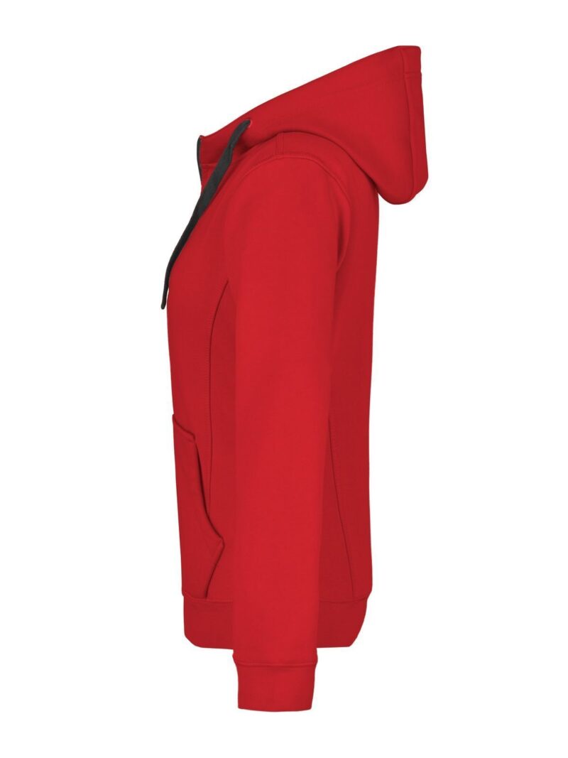 Veste à Capuche Femme JN354 - H.IMPRESSION