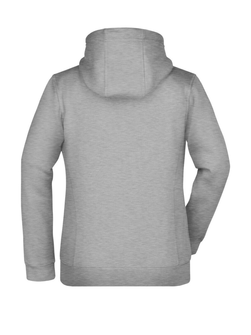 Veste à Capuche Femme JN354 - H.IMPRESSION