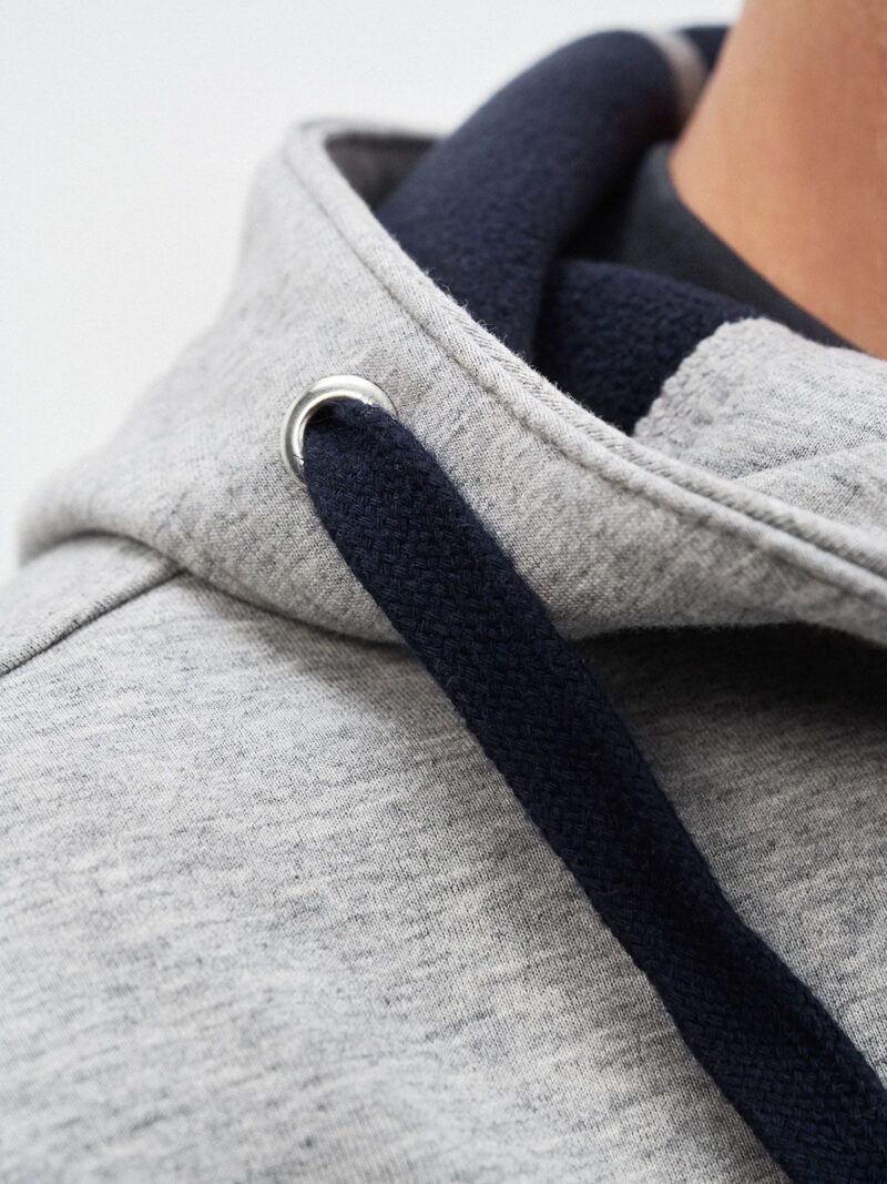 Veste à Capuche Homme JN355 - H.IMPRESSION