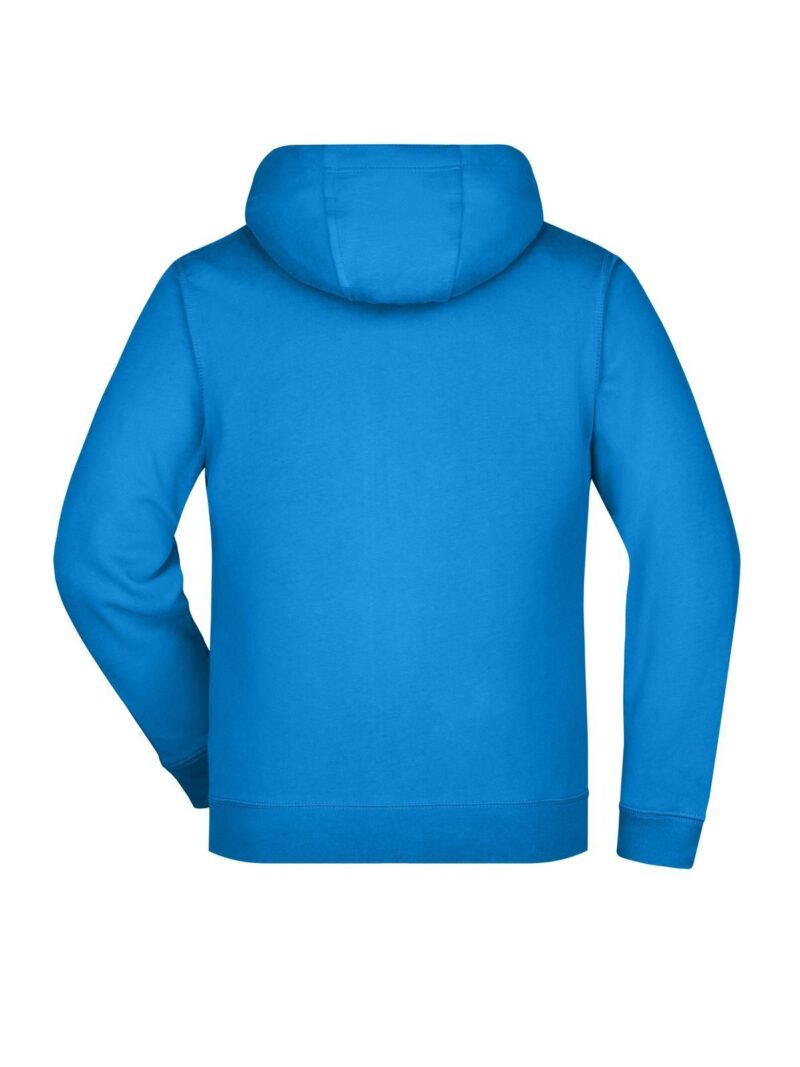 Veste à Capuche Homme JN355 - H.IMPRESSION
