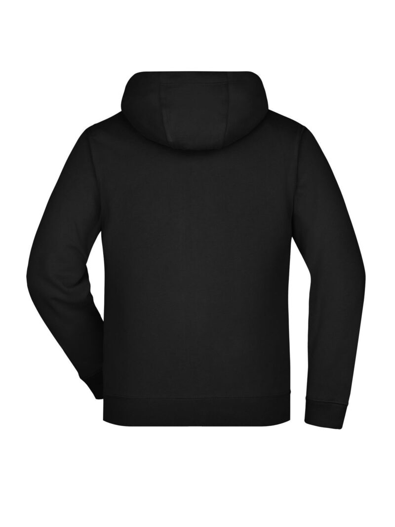 Veste à Capuche Homme JN355 - H.IMPRESSION
