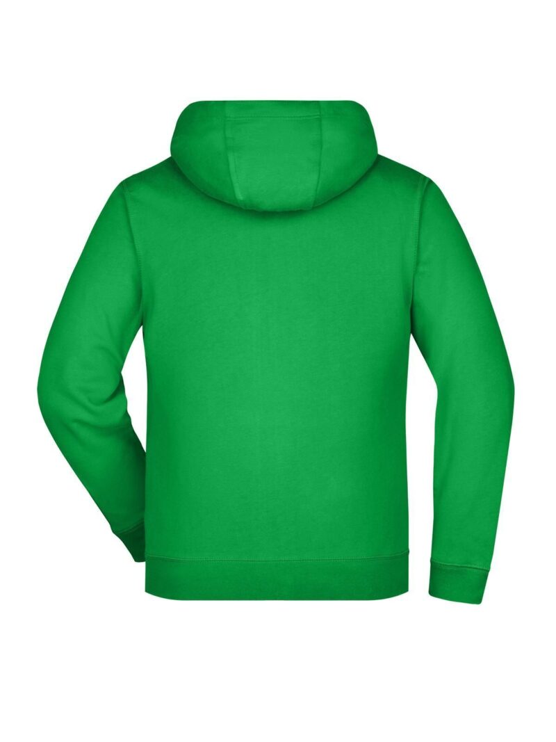 Veste à Capuche Homme JN355 - H.IMPRESSION