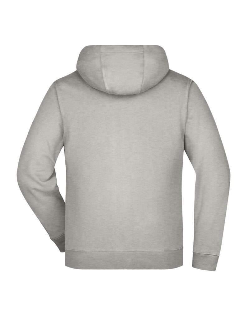 Veste à Capuche Homme JN355 - H.IMPRESSION