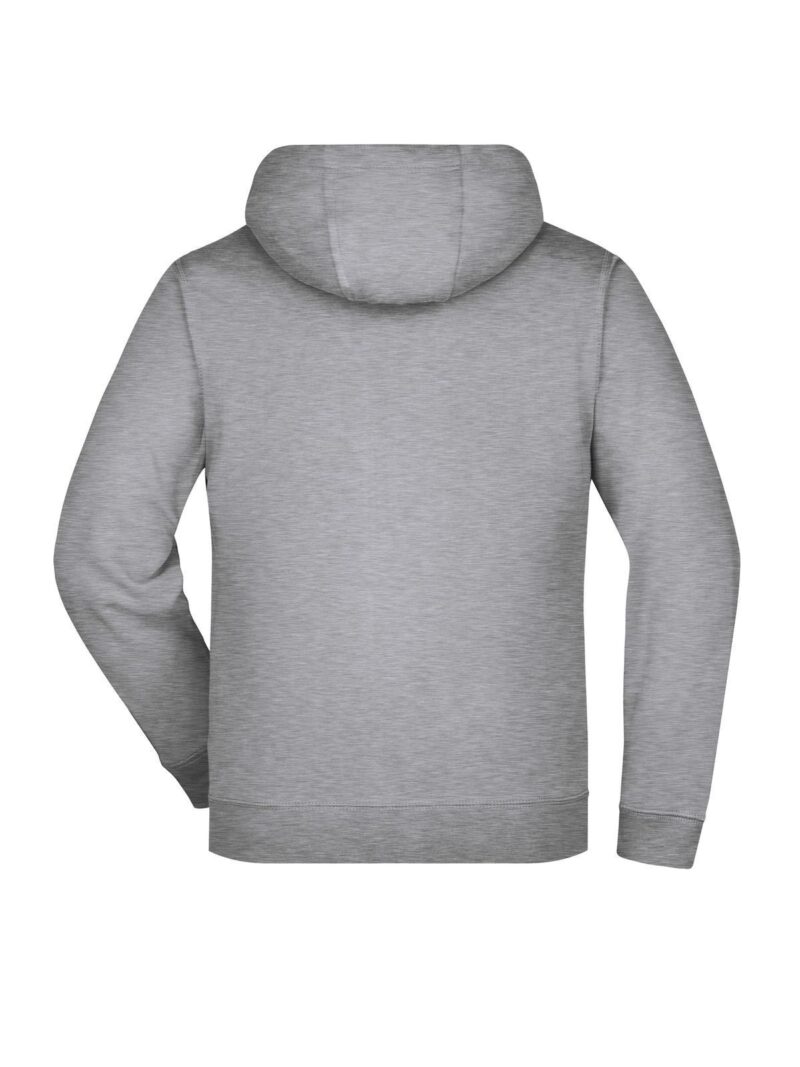 Veste à Capuche Homme JN355 - H.IMPRESSION