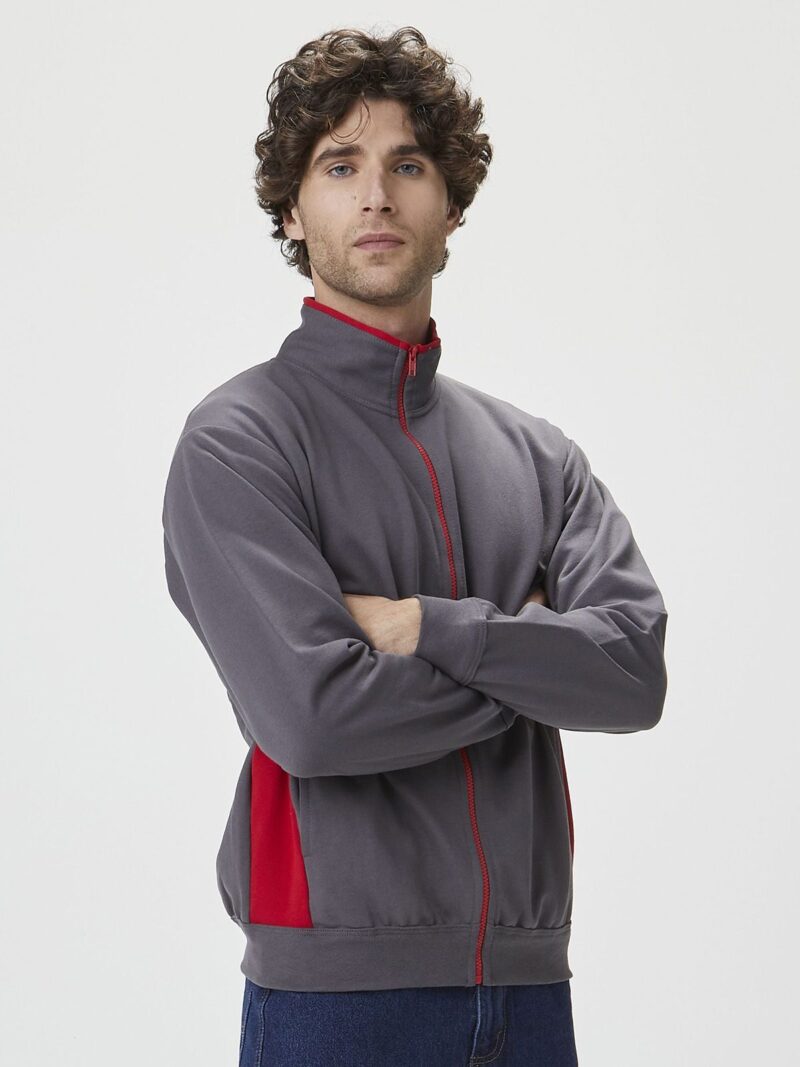 Veste Lipari MI810 - H.IMPRESSION