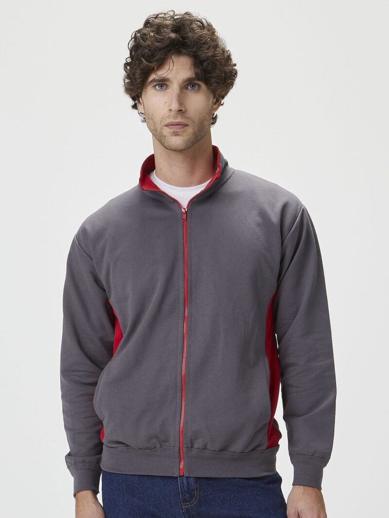 Veste Lipari MI810 - H.IMPRESSION