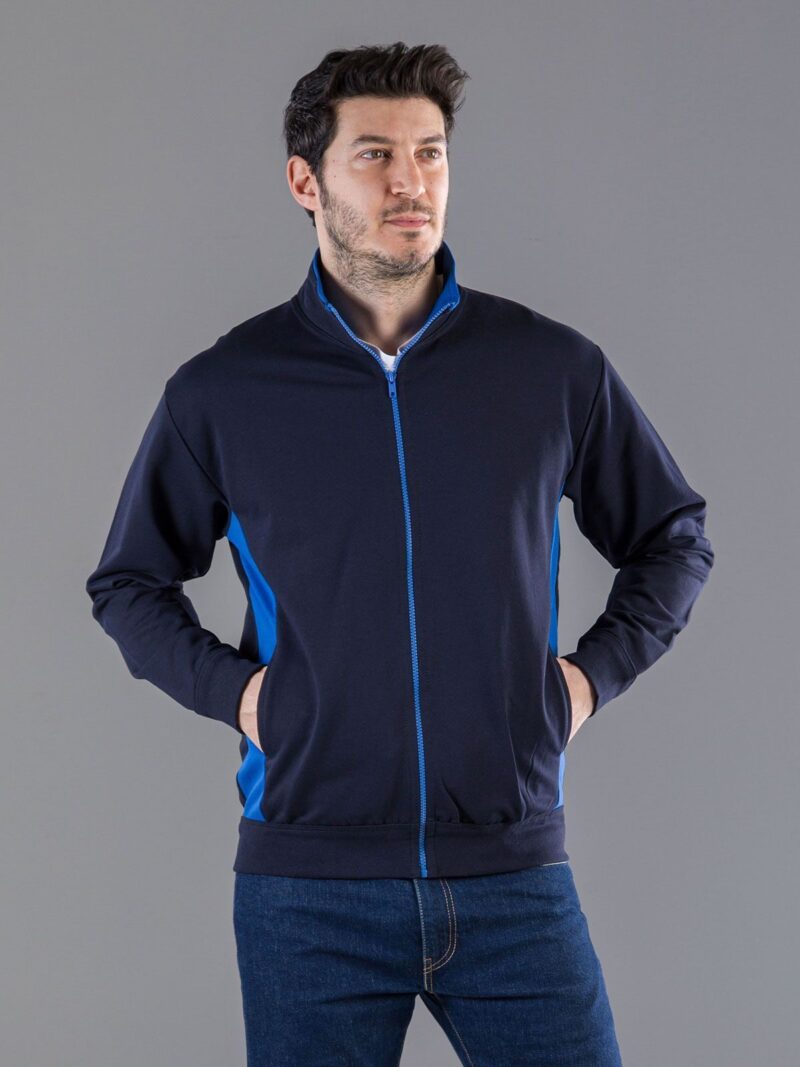 Veste Lipari MI810 - H.IMPRESSION