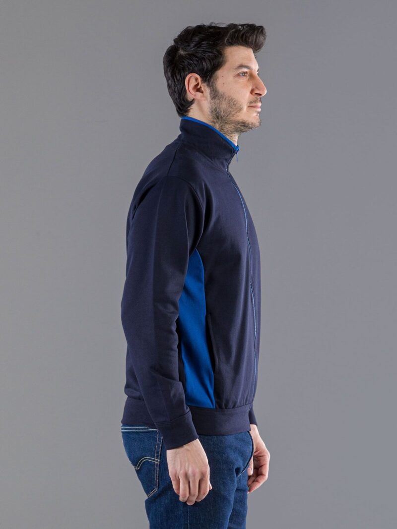 Veste Lipari MI810 - H.IMPRESSION