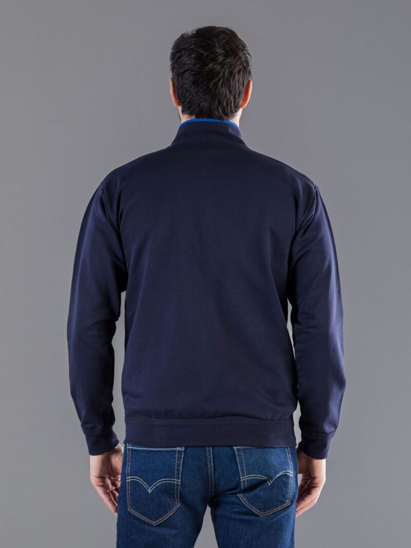 Veste Lipari MI810 - H.IMPRESSION
