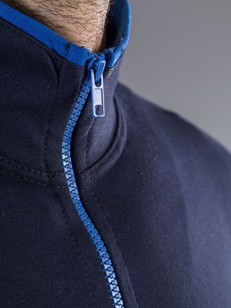 Veste Lipari MI810 - H.IMPRESSION