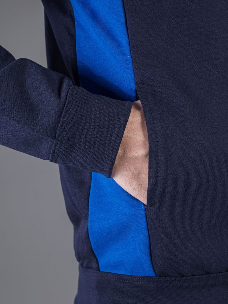 Veste Lipari MI810 - H.IMPRESSION