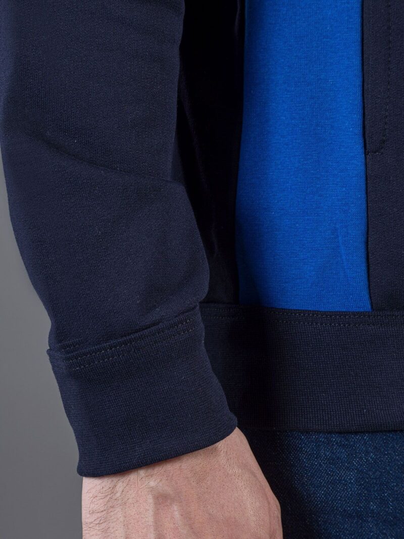 Veste Lipari MI810 - H.IMPRESSION