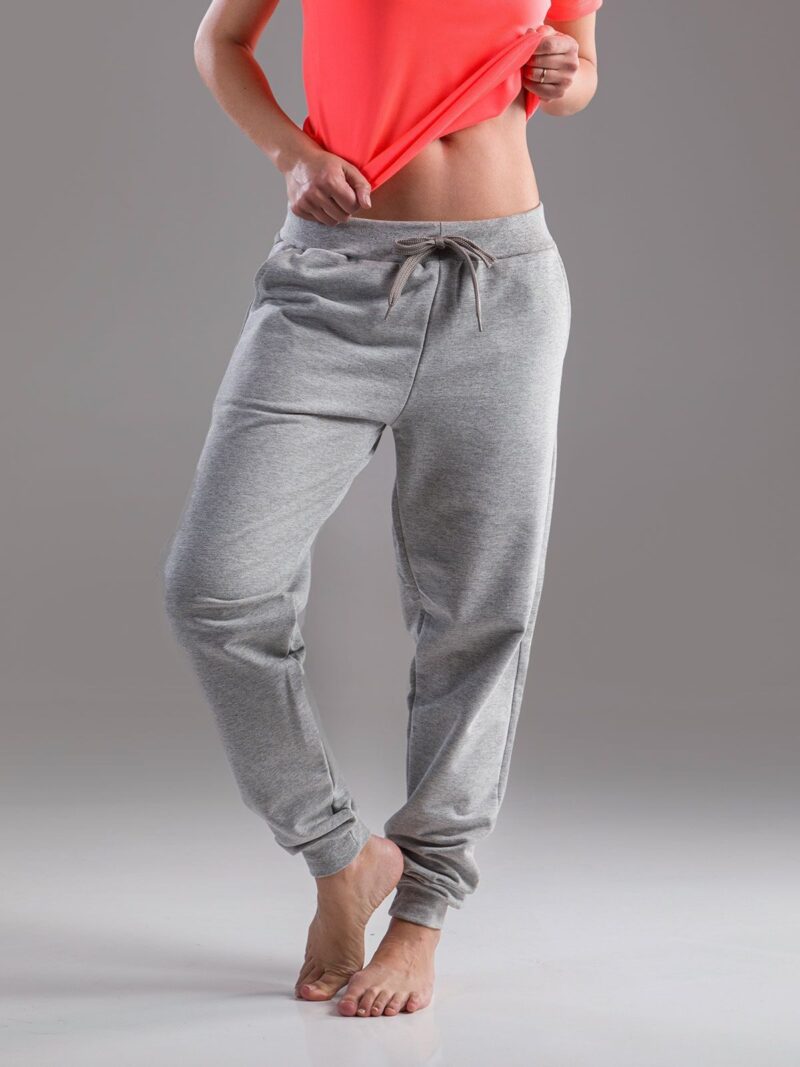 Pantalon Femme MI901 - H.IMPRESSION