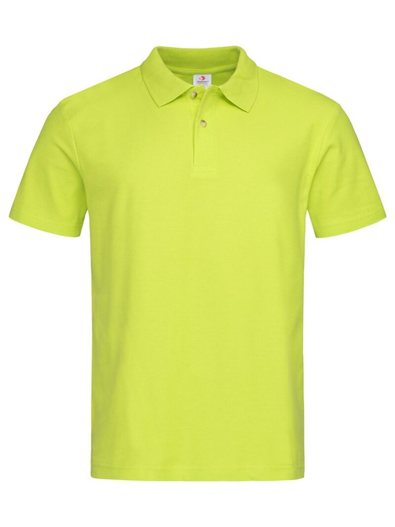 Polo Homme ST3000 - H.IMPRESSION