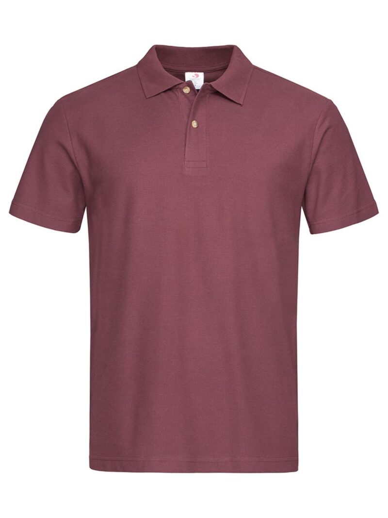 Polo Homme ST3000 - H.IMPRESSION