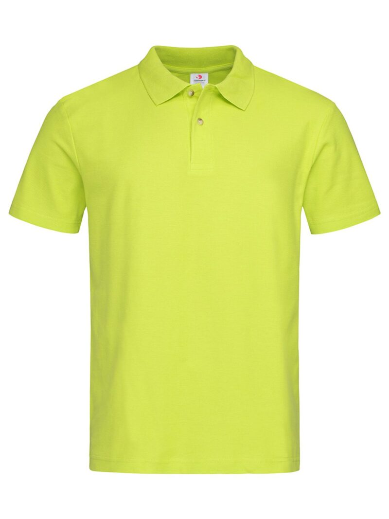 Polo Homme ST3000 - H.IMPRESSION