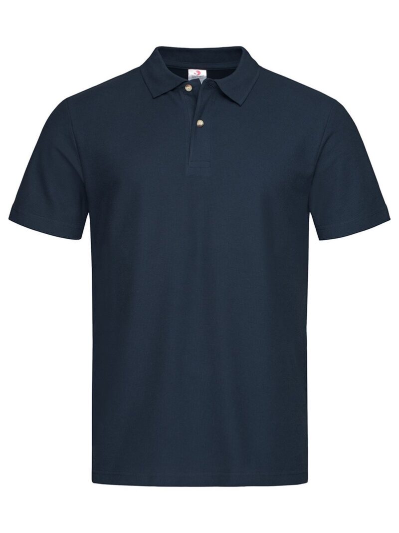 Polo Homme ST3000 - H.IMPRESSION