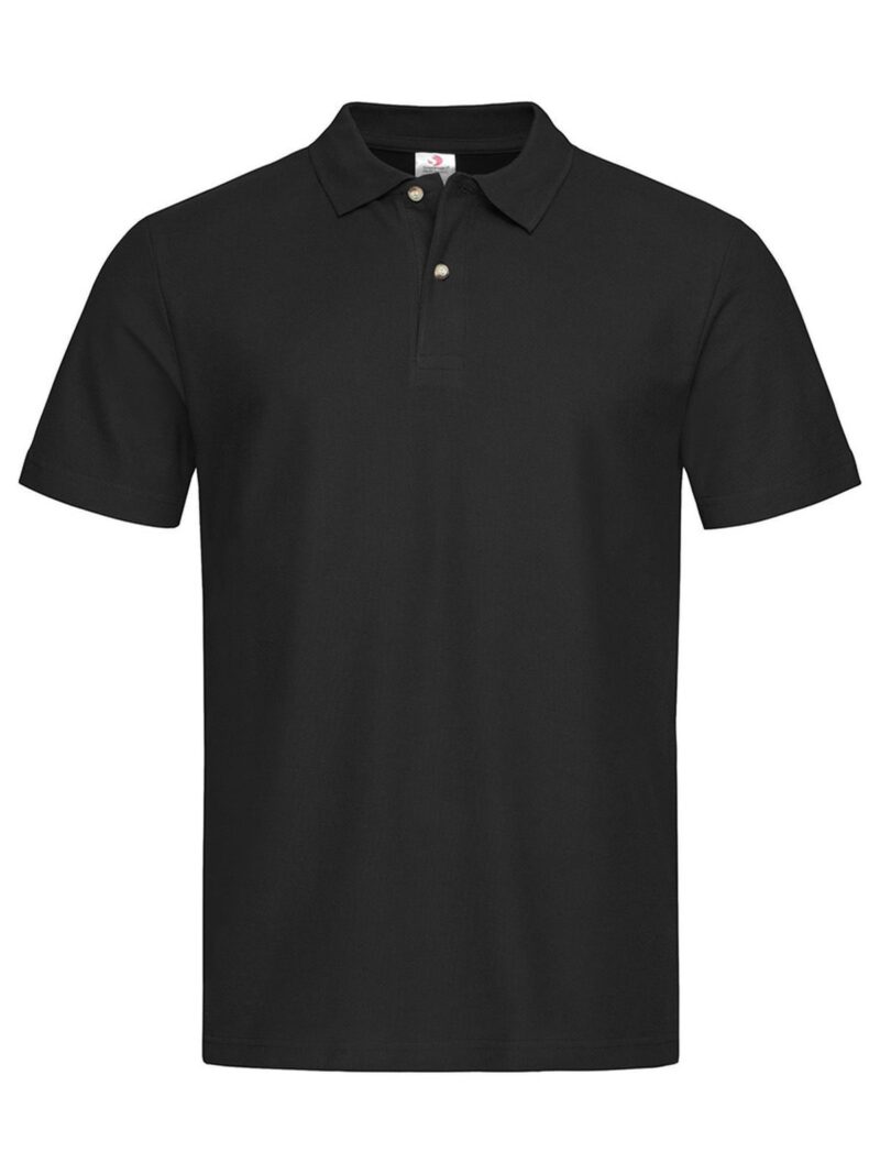 Polo Homme ST3000 - H.IMPRESSION