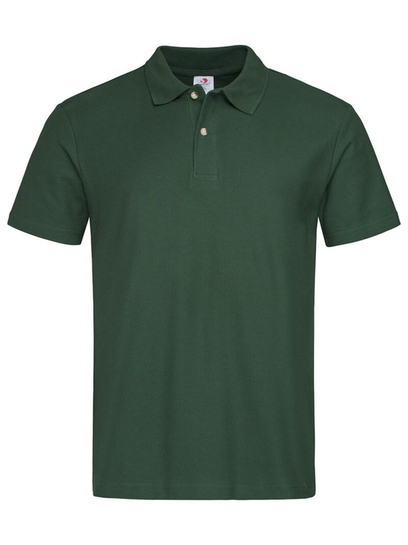 Polo Homme ST3000 - H.IMPRESSION