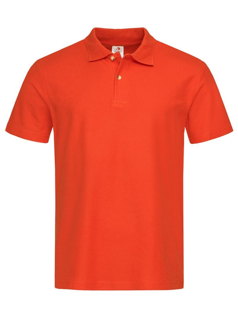 Polo Homme ST3000 - H.IMPRESSION