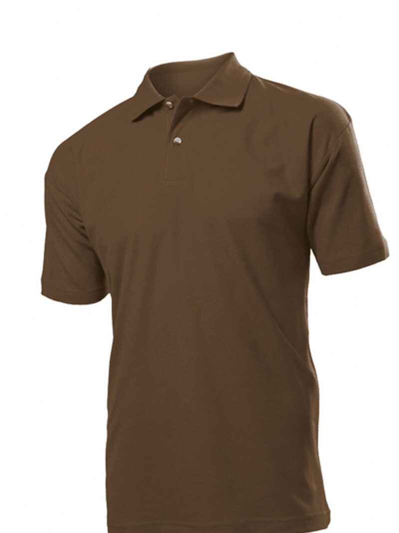 Polo Homme ST3000 - H.IMPRESSION