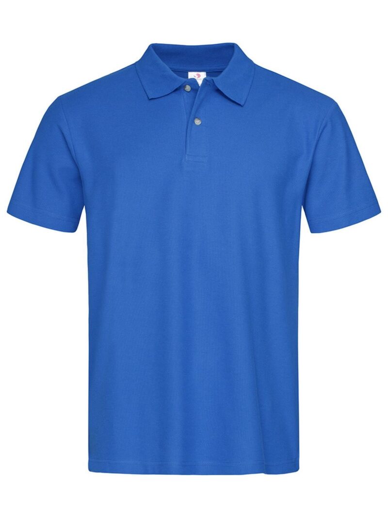 Polo Homme ST3000 - H.IMPRESSION
