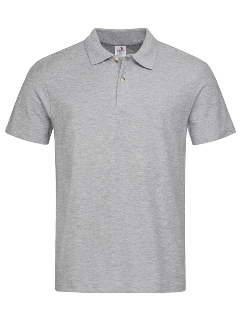 Polo Homme ST3000 - H.IMPRESSION